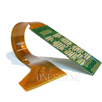 4 Layer Rigid-flex PCB Design Fabricatio