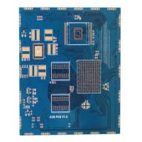 4 Layer Multilayer PCB 1.6mm Thickness I