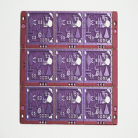 5.8GHZ / 24GHZ Antenna Sensor Module PCB