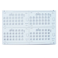 Aluminum Core LED MC Single sided PCB Pr