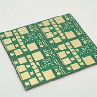 Heavy copper PCB Circuit Boards manufact