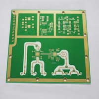 Nelco Material PCB HF Substrate Circuit 