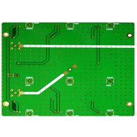 Fr4 High Frequency PCB fabrication compa