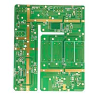 ISOLA PCB High TG pcb manufacturer facto