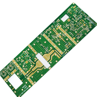 manufacturing pcb boards