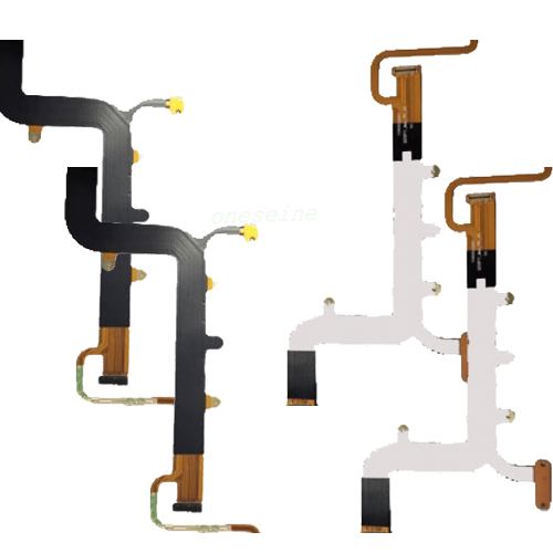 Kapton Flex Circuit Multi layer Flexible