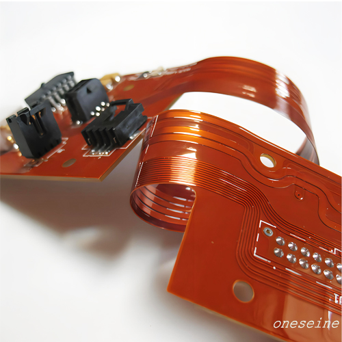 Flexible Printed Circuit Assembly PCB Or