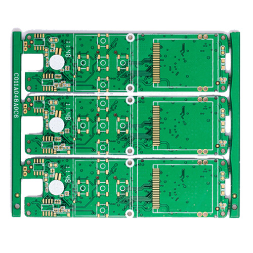 FR4 Multilayer HDI PCB For Mobile Phone 