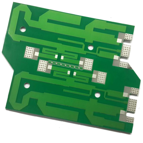 Multi-Layer HDI PCB Maker Near Me Circui