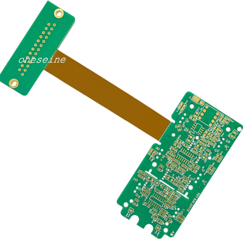 Rigid FPC Circuit Boards Manufacturing F