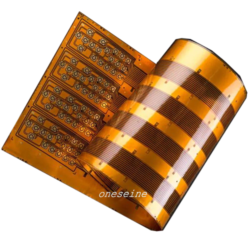 Cheap flexible PCB Price with Years of E