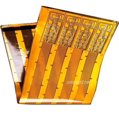 Professional Single Layer Cheap Flex PCB