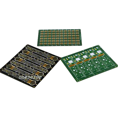  Fr4 Rigid Flex Pcb Board Stackup Multi 