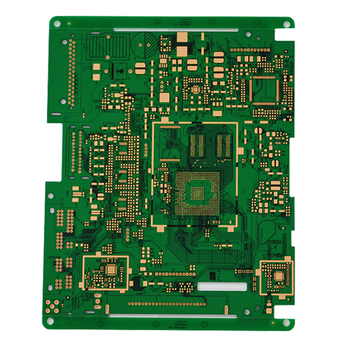 Advanced us Based PCB Manufacturers With