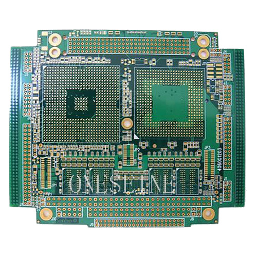 Standard Fr4 Chinese PCB manufacturers T