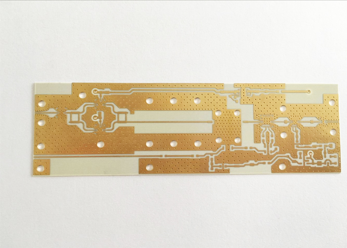 China Factory PCB Fast Prototyping Roger