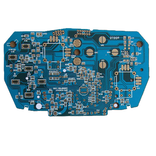 Chinese Circuit Board Factory 8 Layer Qu