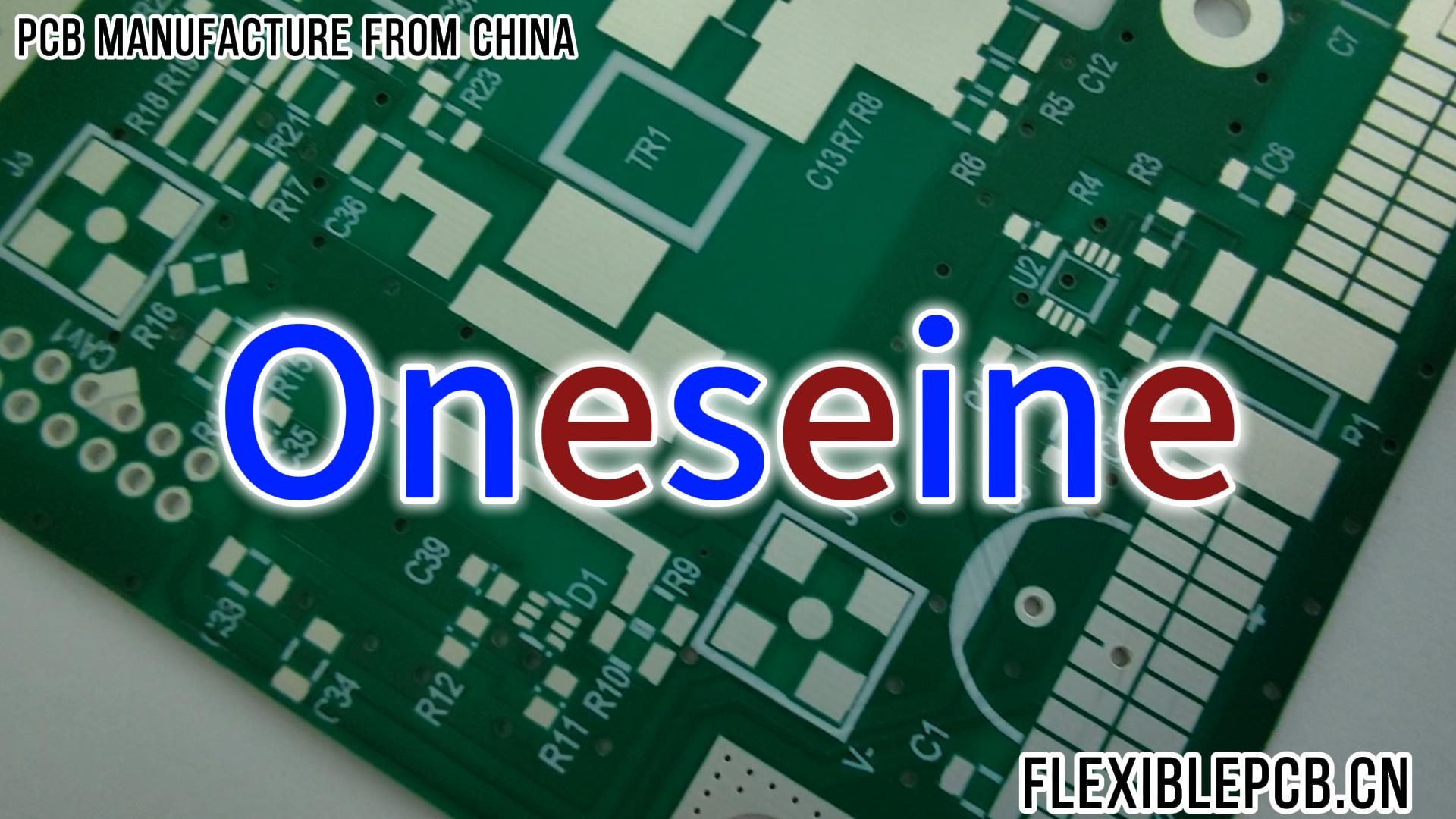 High-Performance FR4 PCB Boards Reliable