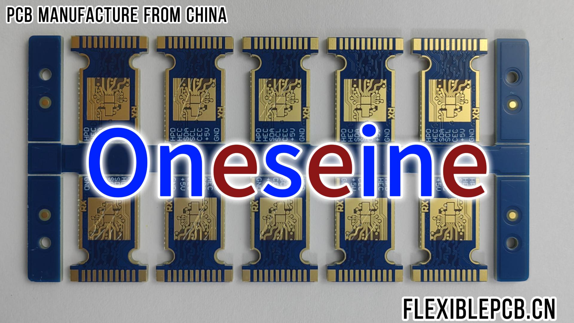 Powering Tomorrow’s Breakthroughs ONESEI