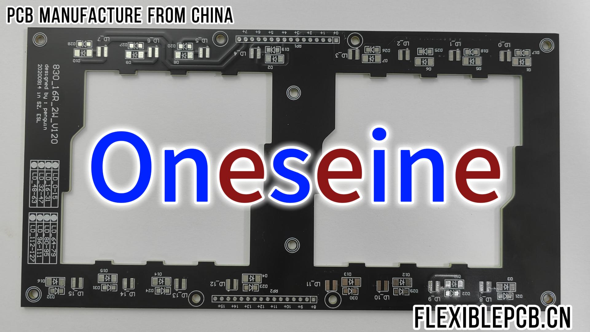 FR4 Double-Sided PCBs: The Unbeatable Ba