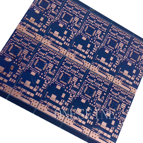 6 Layer Custom Multilayer PCB Fabricatio