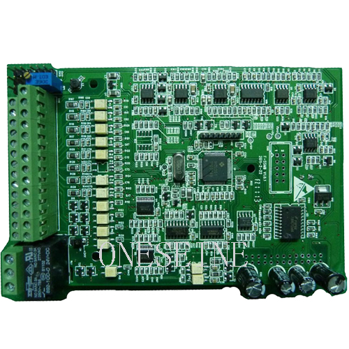 Transducer PCB Assembly One-Stop Service