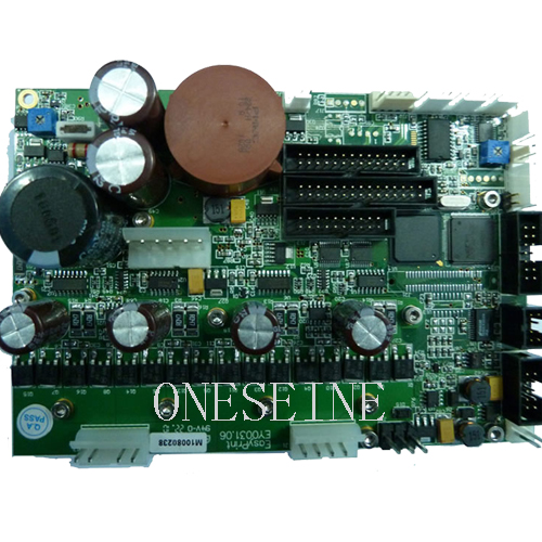 Electronic PCBA Manufacturer Industrial 