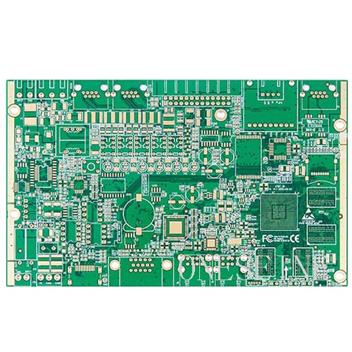 6 Layer Medical Equipment X-ray Inspecti