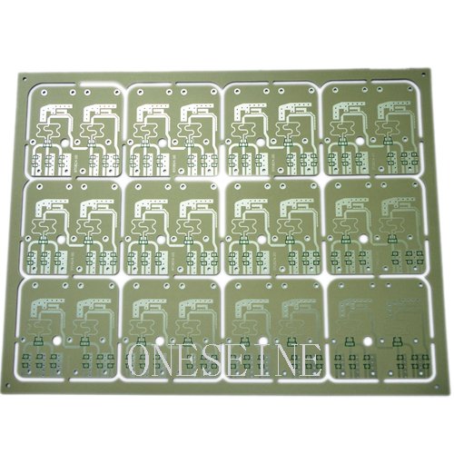 Communication Filter Main Line Amplifier