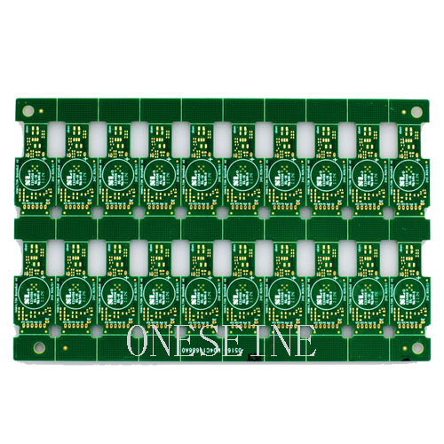 Custom Multilayer PCB Fr4 Printed Circui